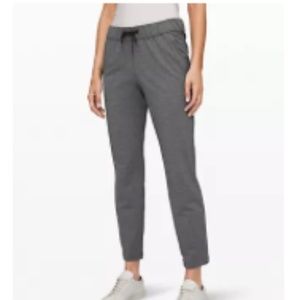 Sold—- On the Fly 7/8 Pant 27"